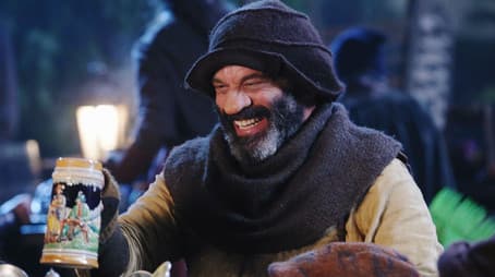 Souls of the Departed