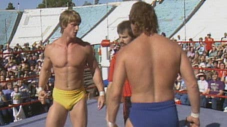 WCCW - November 10, 1984