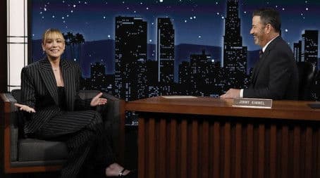 Kaley Cuoco, Giancarlo Esposito, Orville Peck