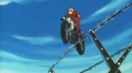 Deathmatch! Ataru VS Mendo Brigade!