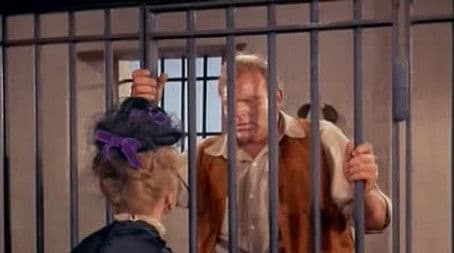 A Hot Day for a Hanging