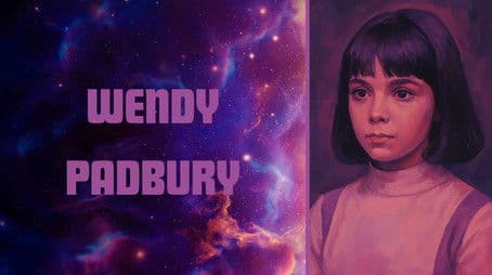 Wendy Padbury
