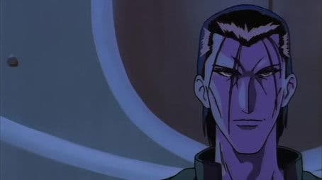 The Wolf Destroys the Eye of the Heart: The Fierce Attack of the Zero Stance Gatotsu