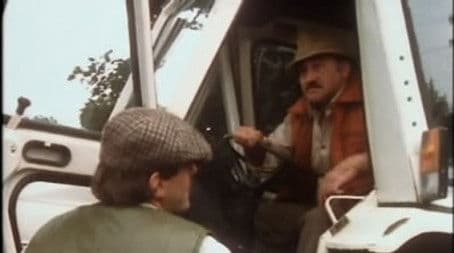 Hartley's Midnight Cowboy