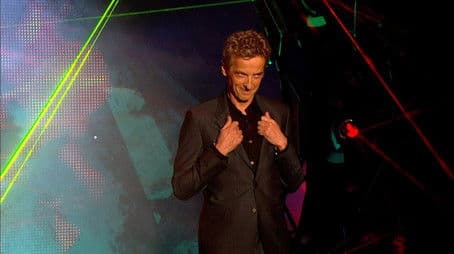 Doctor Who Live: The Next Doctor