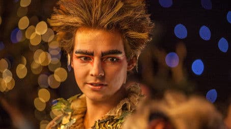 Ill Met by Moonlight