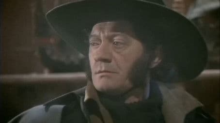 Martin Strickland Enters the Scene