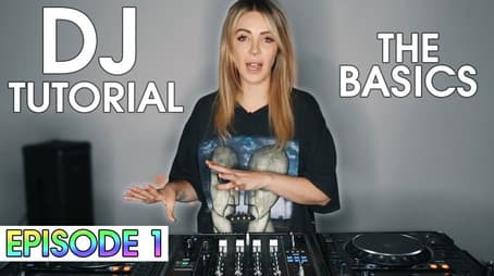 How To DJ For Beginners