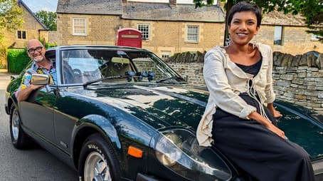 The Buddha and the Lotus