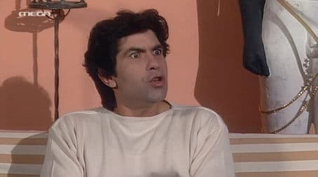 Ithopoios... simainei fos