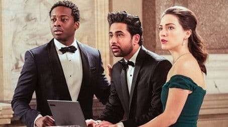 The Road to Damascus