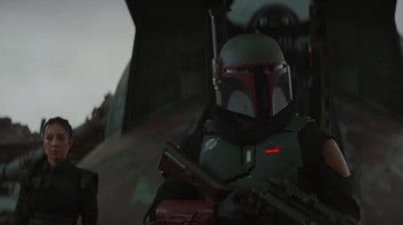 Forging the Covert: Part Two