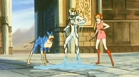 Concerto in the Flames of War