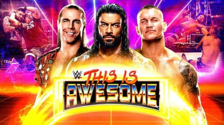 Most Awesome Finishing Moves