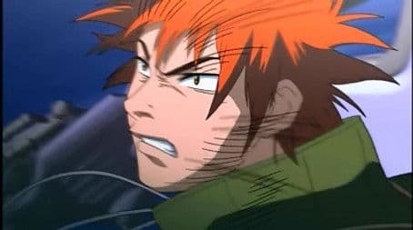 Sound of an Angel's Feather