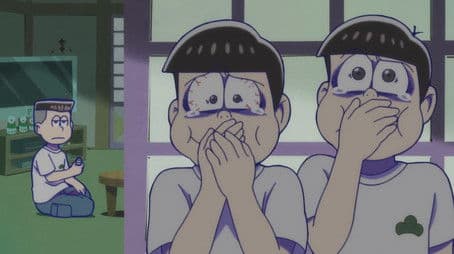 Thunderstorms and Crew Cuts