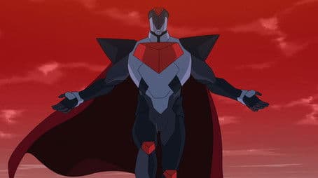 Hearts of the Fathers