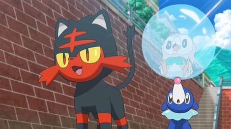 They Might Not Be Giants!