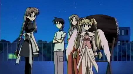 Mote Mote - Popular - Satsuki's Omiai