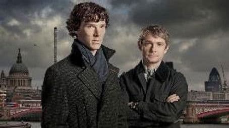 Unlocking Sherlock