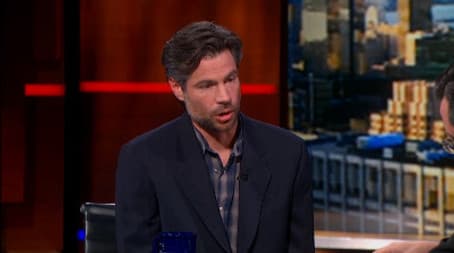 Michael Shellenberger