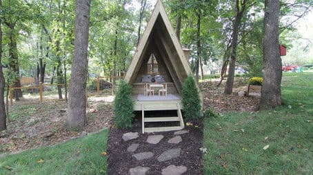 A Bigger Kitchen for a Growing Family