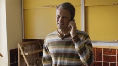 Är jag pappa till barnet?