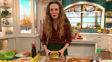 Monday, January 13, 2025