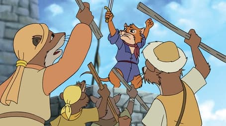 Battlefield Marshank