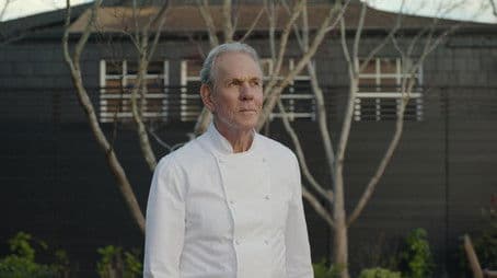 Thomas Keller