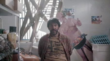 And the firstborn died