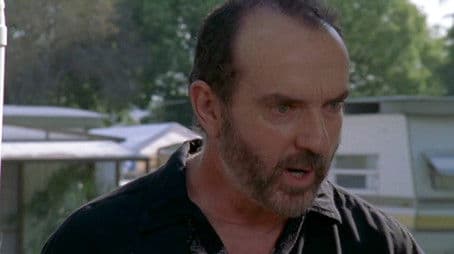 Wrong Side of the Tracks