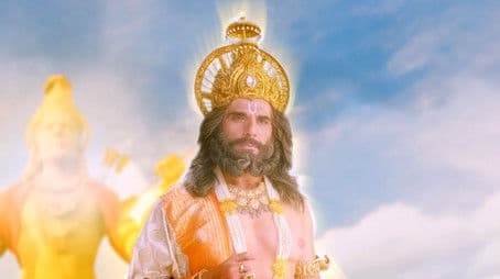 Purvajo Ka Aashirwaad