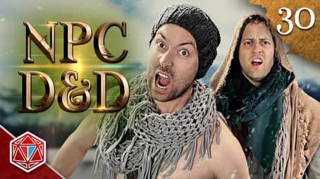 Mission Select Screen