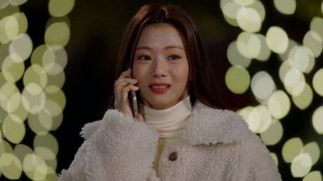 The Kids Hear about the Engagement