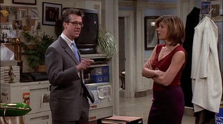 Don't Get on the Bus