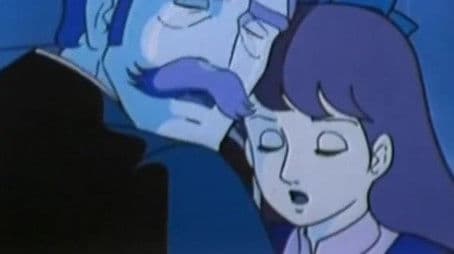 Lawrence's tales of old times Jo's fantasy