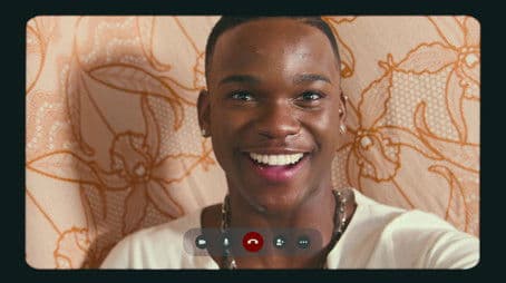 Hole Lotta Nothing Going on