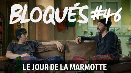 Le jour de la Marmotte