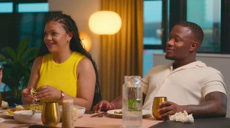 Is She Good Enough for You?