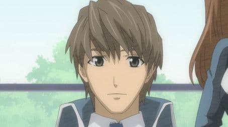 War Correspondent, Hard Struggle!