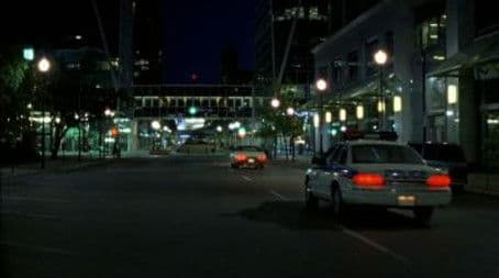 You've Been Great, Good Night