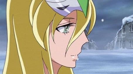 Reunion in My Homeland! Mentor and Disciple Duel in the Snowfields!