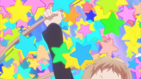 Heated Table Series: Bun Discussion