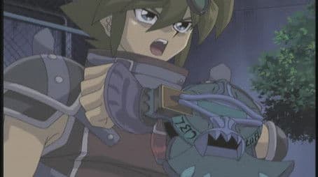 Fighting for a Friend (1)