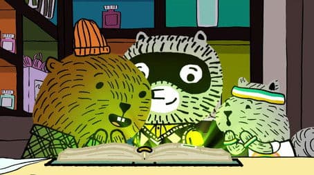 The Sticker Collection/The Baby Stuff Collection