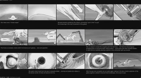 Imagining the Main Title