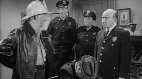 Benny the Bookie's Last Chance