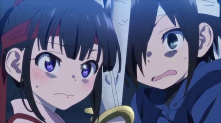 Kiitaro’s Yokai Picture Diary