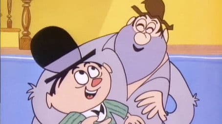 Stuffy Durma: From Wrecks to Riches